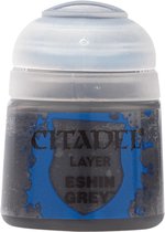 Citadel Layer: Eshin Grey