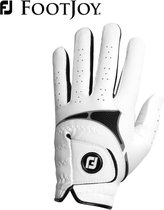 Footjoy GTXtreme Golfhandschoen 64875, wit Maat XL, Linkerhandschoen (Rechtshandige speler)