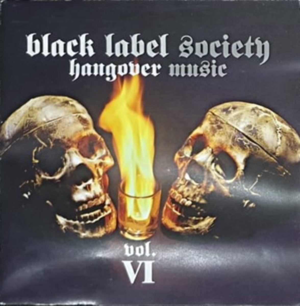 Hangover Music (Vol. VI)