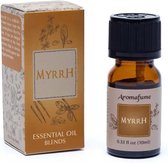 Mélange d'huiles essentielles de résine de myrrhe Aromafume