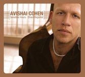 Avishai Cohen - Sensitive Hours - Shaot Regishot (CD)