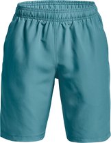 Pantalon de sport tissé Under Armour Garçons - Taille M