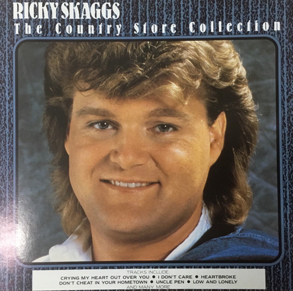 Unknown Artist : Country Store Collection CD
