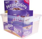 Leo Melk & Melo-Cakes - 2066g
