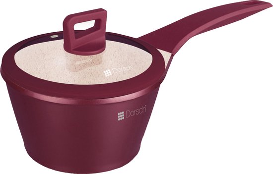 Tefal Renew, steelpan 18 cm, keramische antiaanbaklaag - Vergelijk prijzen