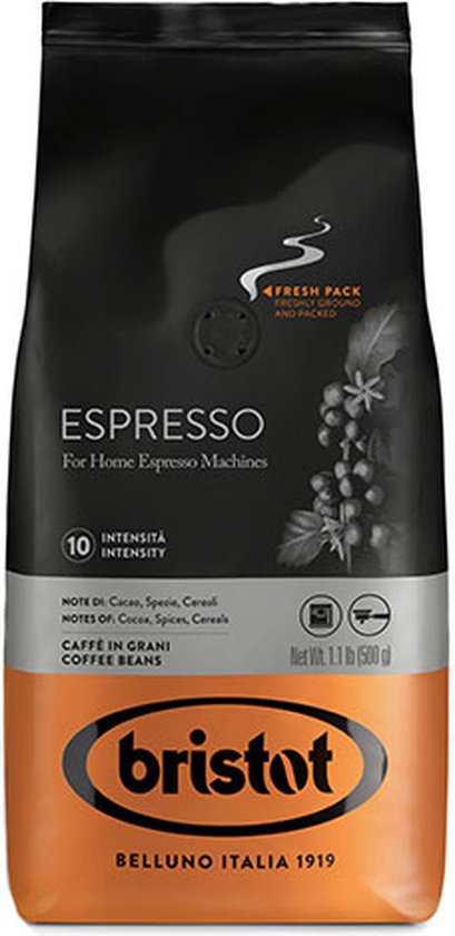 Koffiebonen vergelijken en goedkoop koffiebonen kopen