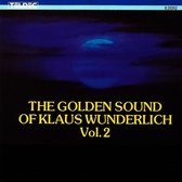 Klaus Wunderlich – The Golden Sound Of Klaus Wunderlich, Volume 2 - Cd Album