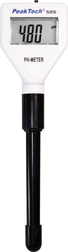 ETARI ET 111 laagdiktemeter, lakdiktemeter, laklaagdiktemeter, laktester, lakmeetinstrument - meting van alle niet-magnetische en isolerende lagen op ijzer/staal en aluminium voor het testen van