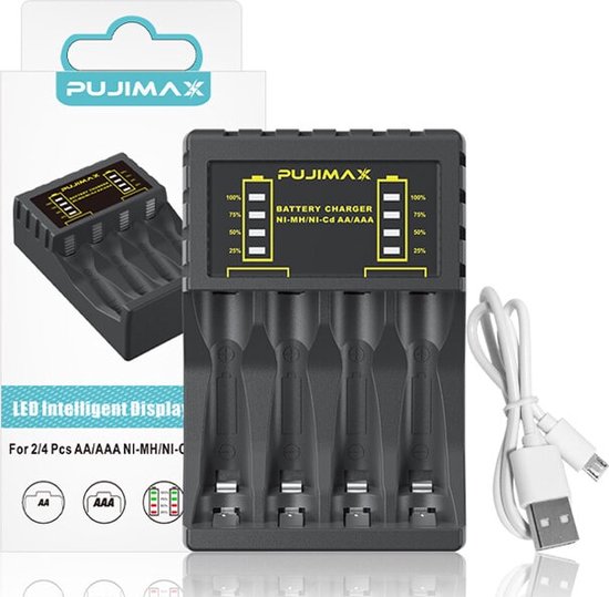 Onveilig omgaan met een (lithium-ion) batterij is gevaarlijk. Hier kun je op letten