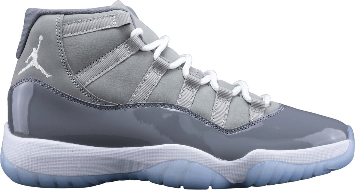 Air Jordan 11 Retro Cool CT8012-005 – Schoenen Grijs