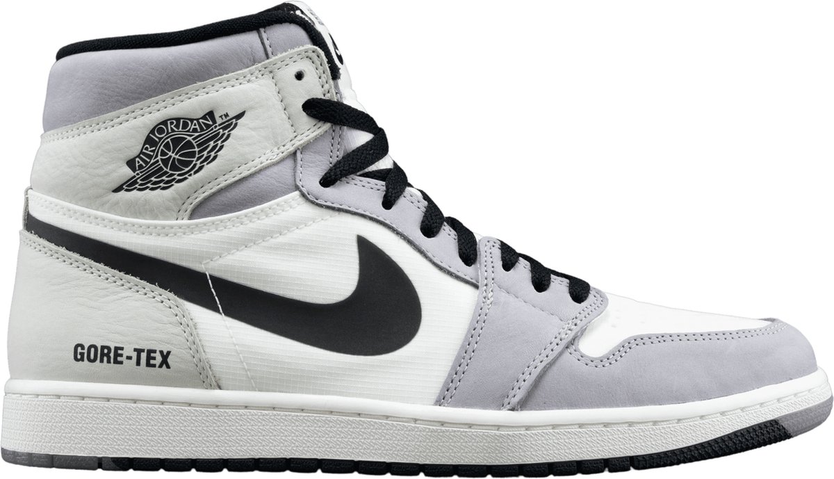 Nike Air Jordan 1 High Element Gore Sneakers Unisex 100 Kleur Als Op Foto