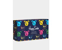 Happy Socks Mixed Dogs Giftpack 3-Pack - Maat 41-46