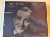 A Portrait Of Bing Crosby