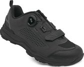 SPIUK Amara M2V MTB-Schoenen - Black - Heren - EU 43