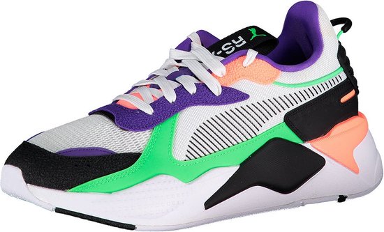 Puma Select Rs-x Hard Drive Sneakers Veelkleurig EU 41 Man