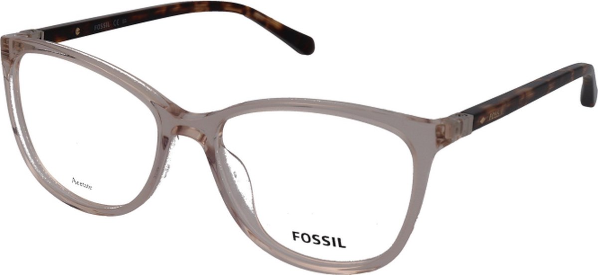 Fossil FOS 7071 2T3 Glasdiameter: 52