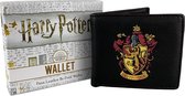 Harry Potter - Portemonnee - Gryffindor