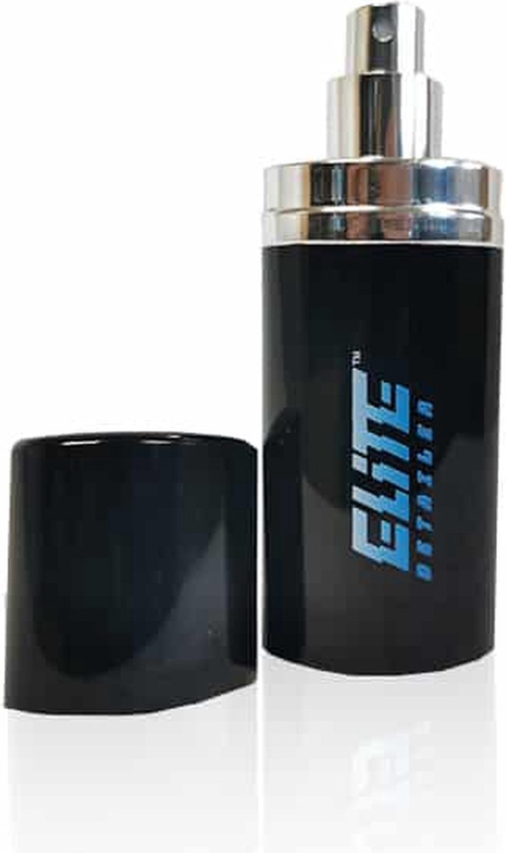 Elite Detailer Auto Parfum Winter | Frisse geur - 30 ml