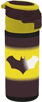 DC Comics Batman - Gourde - Avec Bec Verseur - 532ml