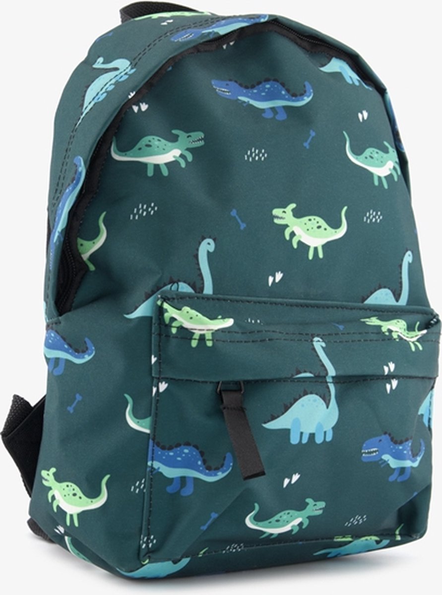 Rugzak dino 6 liter - Groen