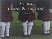 Schotse clans & tartans