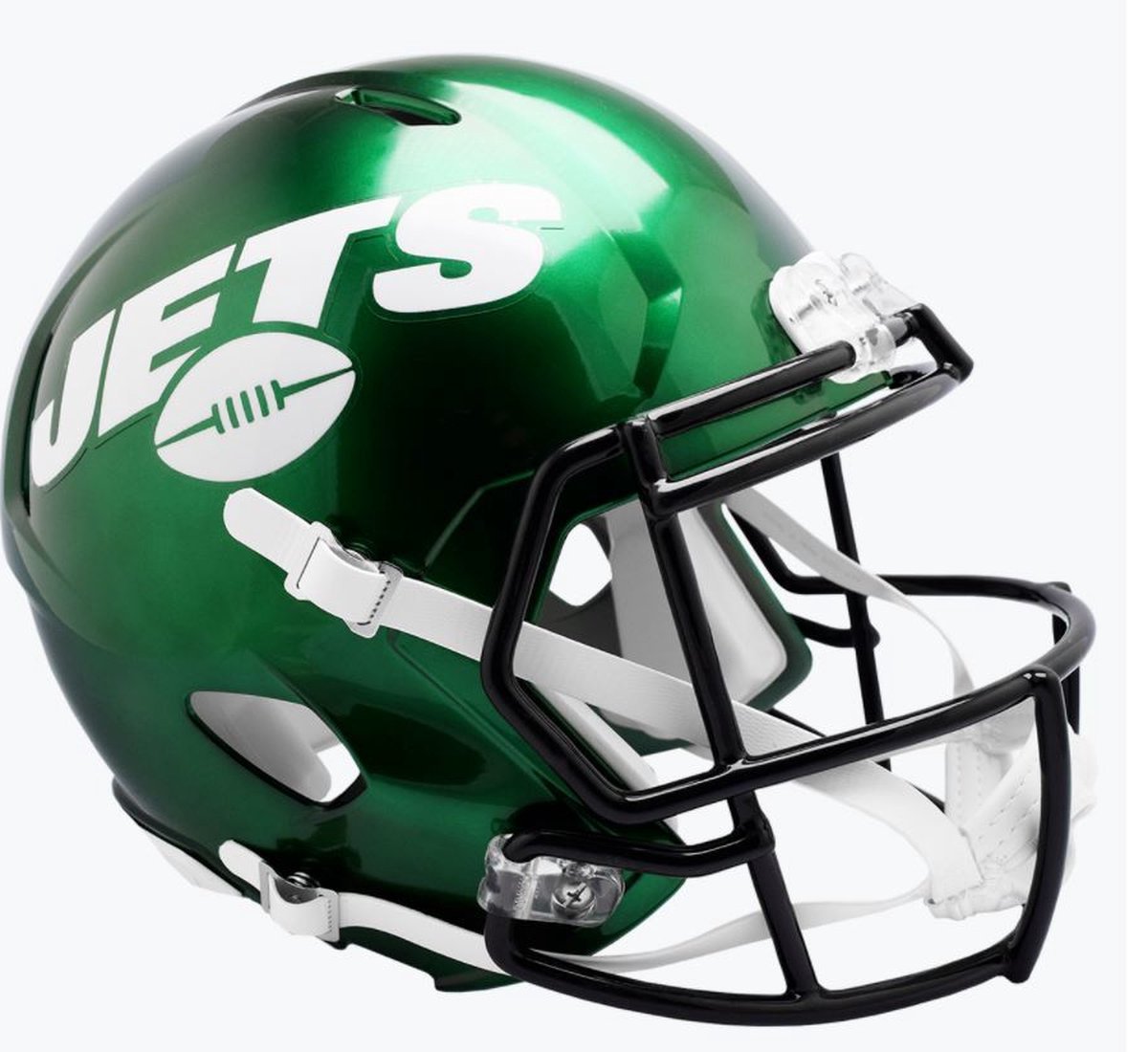 Riddell Speed Replica Helmet Club Jets