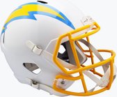 Riddell Speed Replica Helmet Club Chargers