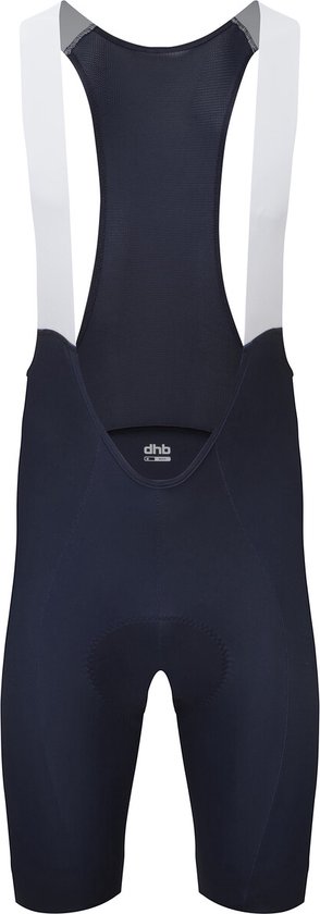 dhb Aeron 2.0 Bib Shorts Heren blauw bol