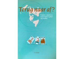 Terug naar af?