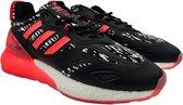 Adidas ZX 2K Boost 2.0 - Sneakers - Maat 45 1/3