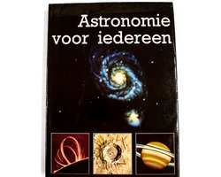 Astronomie voor iedereen