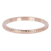 iXXXi-Fame-Dancer-Rosé goud-Dames-Ring (sieraad)-17mm