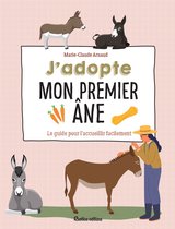 Animaux (hors collection) - J'adopte mon premier âne