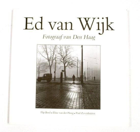 9789071504167 - Ed van wyk fotograaf van den haag