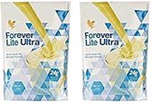 Forever Lite Ultra Vanille Shake 2 stuks