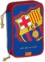 Etui Barcelona Més Que Un Club (Rempli de Papeterie)