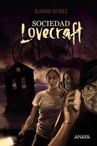 LITERATURA JUVENIL - Narrativa juvenil - Sociedad Lovecraft