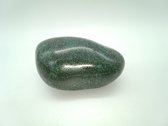 Knuffel Kei | Knuffelkei Groen Mini Urn + siliconenlijm