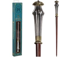 Fantastic Beasts: The Secrets of Dumbledore Wand Anton Vogel