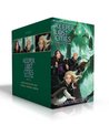 Keeper of the Lost Cities- Keeper of the Lost Cities Collection Books 1-5 (Boxed Set)