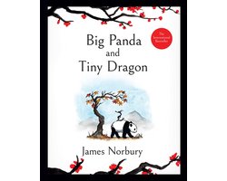 Big Panda and Tiny Dragon