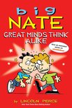 Big Nate Great Minds Think Alike