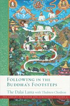 Following in the Buddha's Footsteps, Volume 4