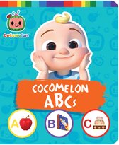 Cocomelon- Cocomelon ABCs