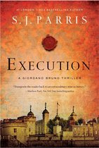 Giordano Bruno Mysteries- Execution