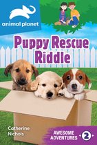 Animal Planet Awesome Adventures- Animal Planet Awesome Adventures: Puppy Rescue Riddle