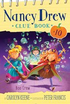 Nancy Drew Clue Book- Boo Crew
