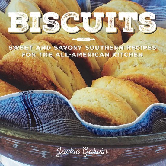 Biscuits - cover