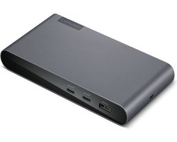 Lenovo USB-C Business Dock