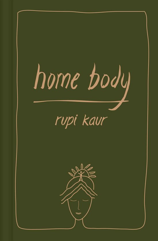 Home Body - cover